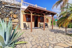 Casita Hibiscus
