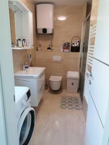 Sweet stay apartment - excellent location