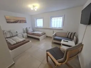 Schöne helle Wohnung in Malsch - Bickesheim Kloster