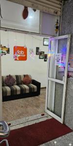 LUTINO HOMES opposite to D Mart Ramurthynagar