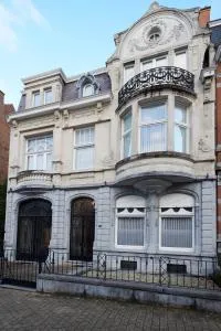 Maison Cambier - Frasnes-lez-Anvaing