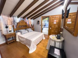 Double or Twin Room room in Posada Araceli