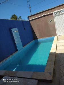 Beach house icaraizinho