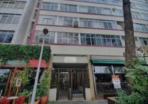 Av Atlântica - 3 Bedroom Beach Apartment - Leme