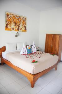 Phòng Đôi (Double Room)