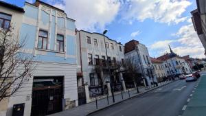 Republicii Small Central Studio