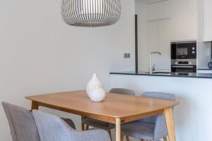 Prachtig appartement Jardines de Montesolana