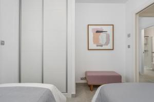 Prachtig appartement Jardines de Montesolana