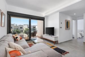 Prachtig appartement Jardines de Montesolana