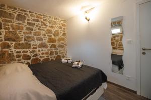 Apartment Kantina 