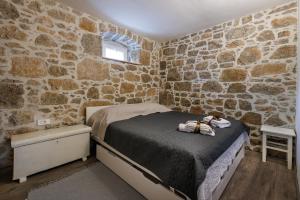 Apartment Kantina 