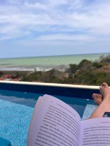 Casa de Playa Koumpí Beach