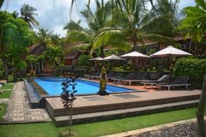 Phòng Đôi (Double Room)