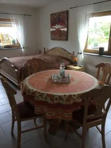 Beiknüvi - Utzerath