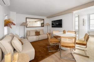 Appartement luxueux au cœur de Saint Germain des Prés