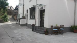Ferienwohnung Wassergasse