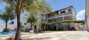 Hospedaria Cumbuco - Kitnets Completas