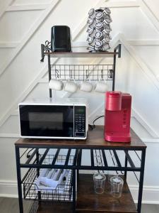 1BR Apt 5mins to Proctors