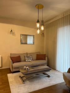 Terrasse Zen - Confort Nature & Accessibilité - 4 personnes - Parking gratuit - 20 min de Paris