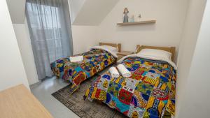 Soul Poznan Free Parking