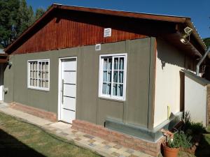 Descanso Los Alamos - 3hvězdičkové hotely ve městě Plottier