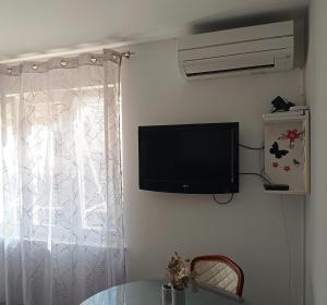 Novi studio apartman Demy u centru Splita