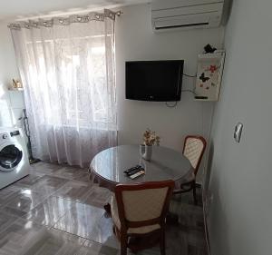 Novi studio apartman Demy u centru Splita