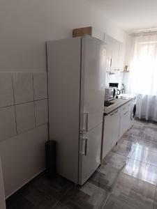 Novi studio apartman Demy u centru Splita