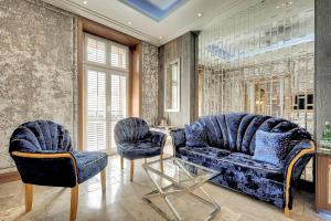 Mała Anglia Deluxe Rooms & SPA