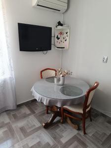 Novi studio apartman Demy u centru Splita