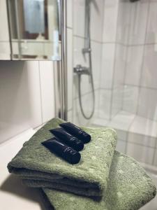 Wunderschöne Wohnung in Hochheim