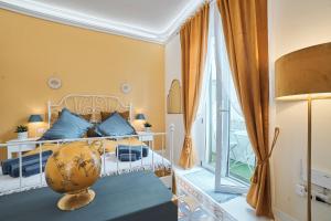 OKRA Apartment Pescara Centro