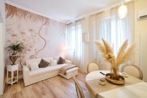 OKRA Apartment Pescara Centro