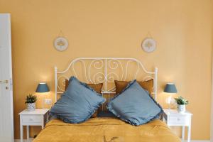 OKRA Apartment Pescara Centro