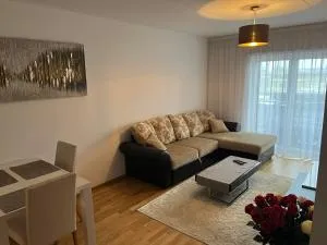 Kena 2.toaline korter, tasuta parkimisega. - Kaiavere