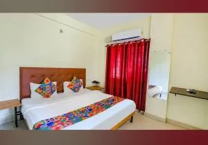 Hotel Ocsa Inn - Maunda