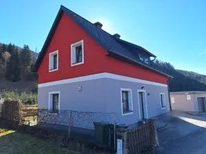 Schlömmerhaus - Einöd