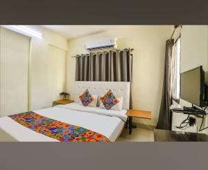 Hotel Ocsa Inn