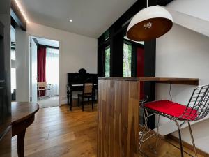 New exclusive 2 bedroom apartment Hamburg