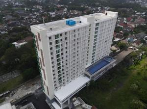Mataram City Apartment Yogyakarta by AS Room