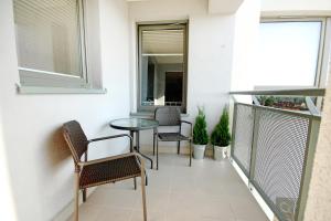 Livin Apartments Santocka