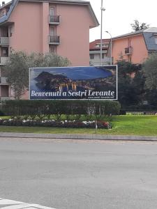 Cinque Terre & Portofino Apartment in Sestri Levante