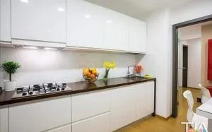 Apartament 2 camere lux - Cîmpu lui Neag