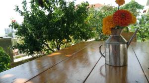 Aparthotel PAJA Ksamil