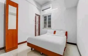 Hotel Crown Tower - Tudiyalūr