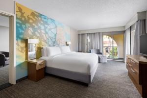 Courtyard by Marriott Fort Lauderdale North/Cypress Creek