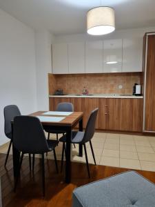 Apartman Esperanza