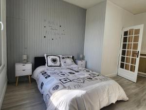 Appartements Chez lisa : photos des chambres