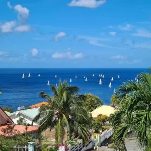 Ti Sicriers Carbet - Quartier Piton