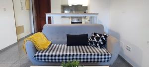 Precioso apartamento en ares